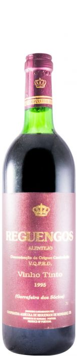 Reguengos Garrafeira Dos Sócios