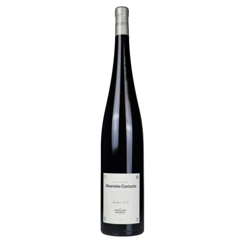 Anselmo Mendes Contato