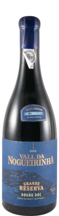 Vall Da Nogueirinha Grande Reserva