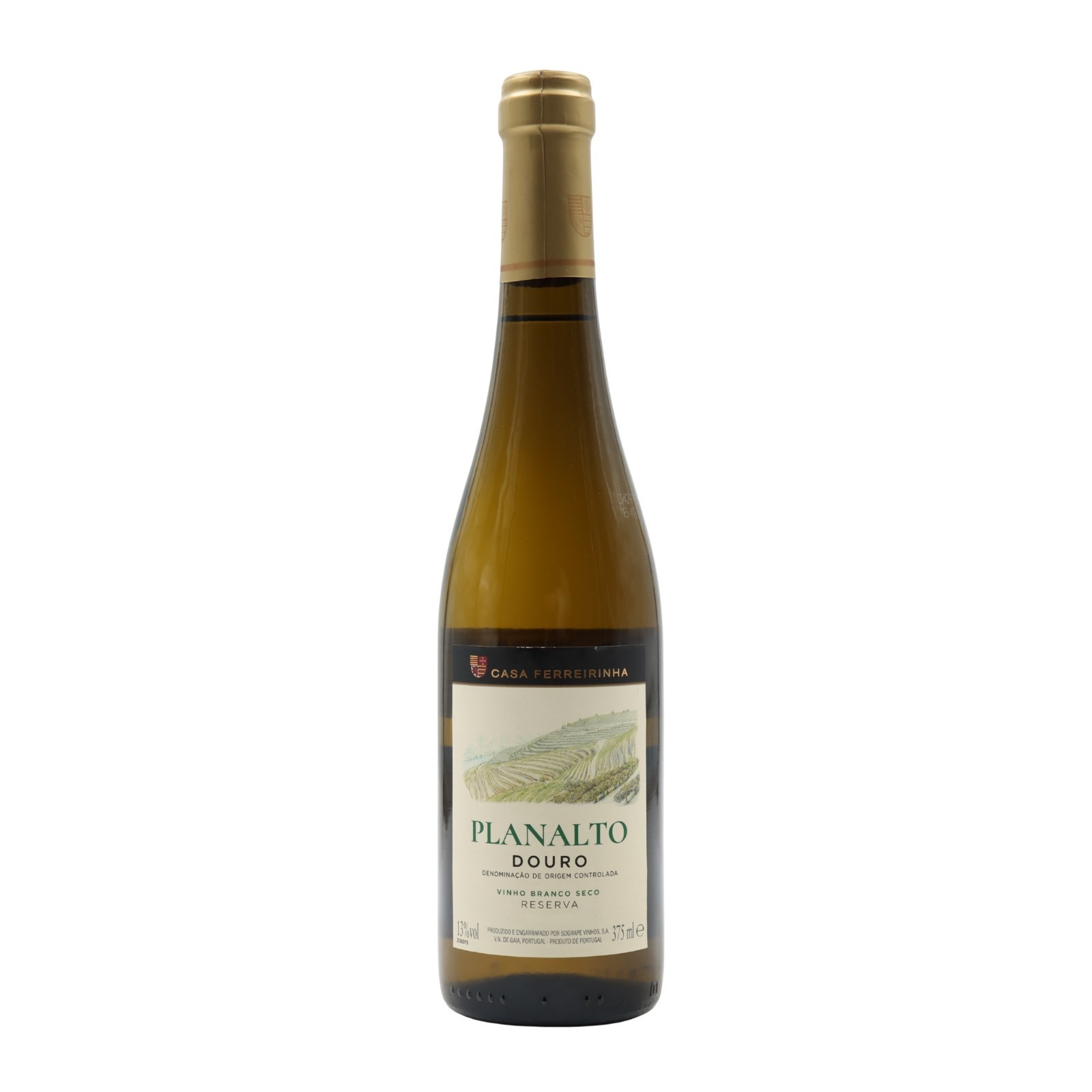 Planalto Reserve 375ml