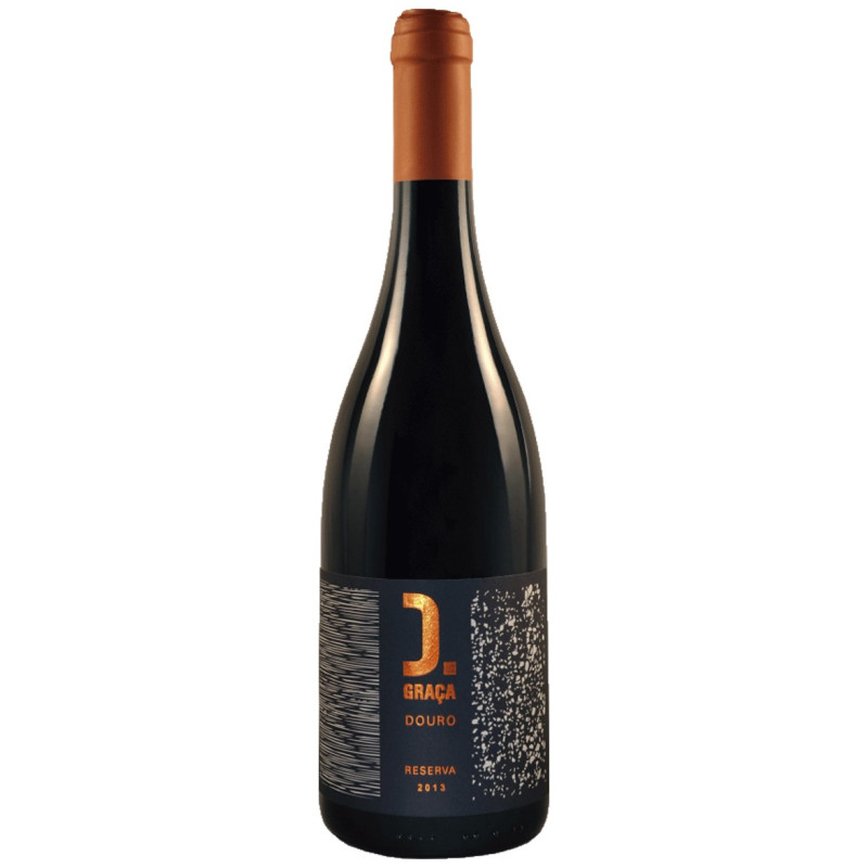 D. Graça Reserva