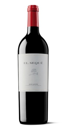 Artadi El Seque