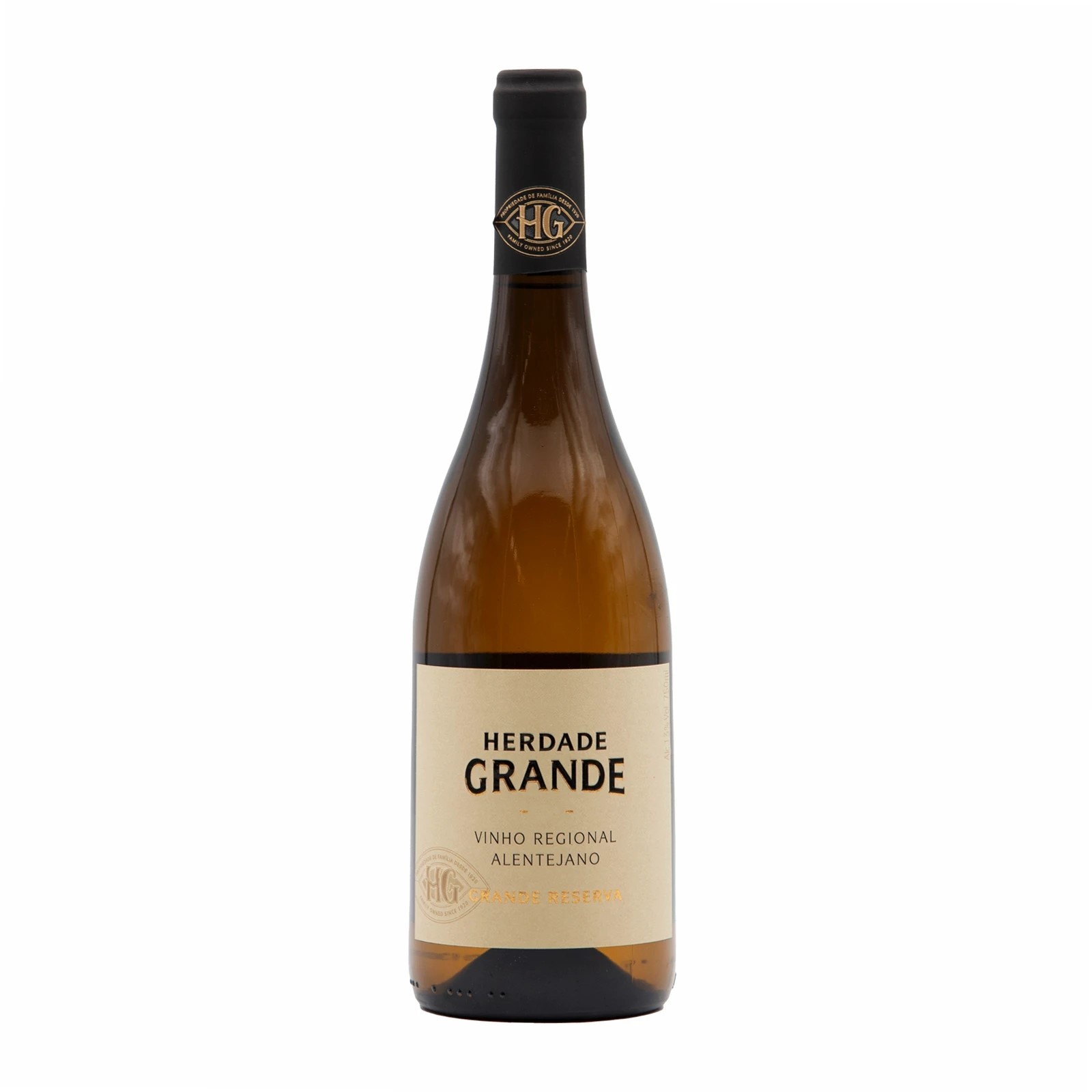 Herdade Grande Reserva