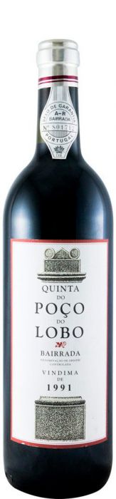 Quinta Do Poço Do Lobo