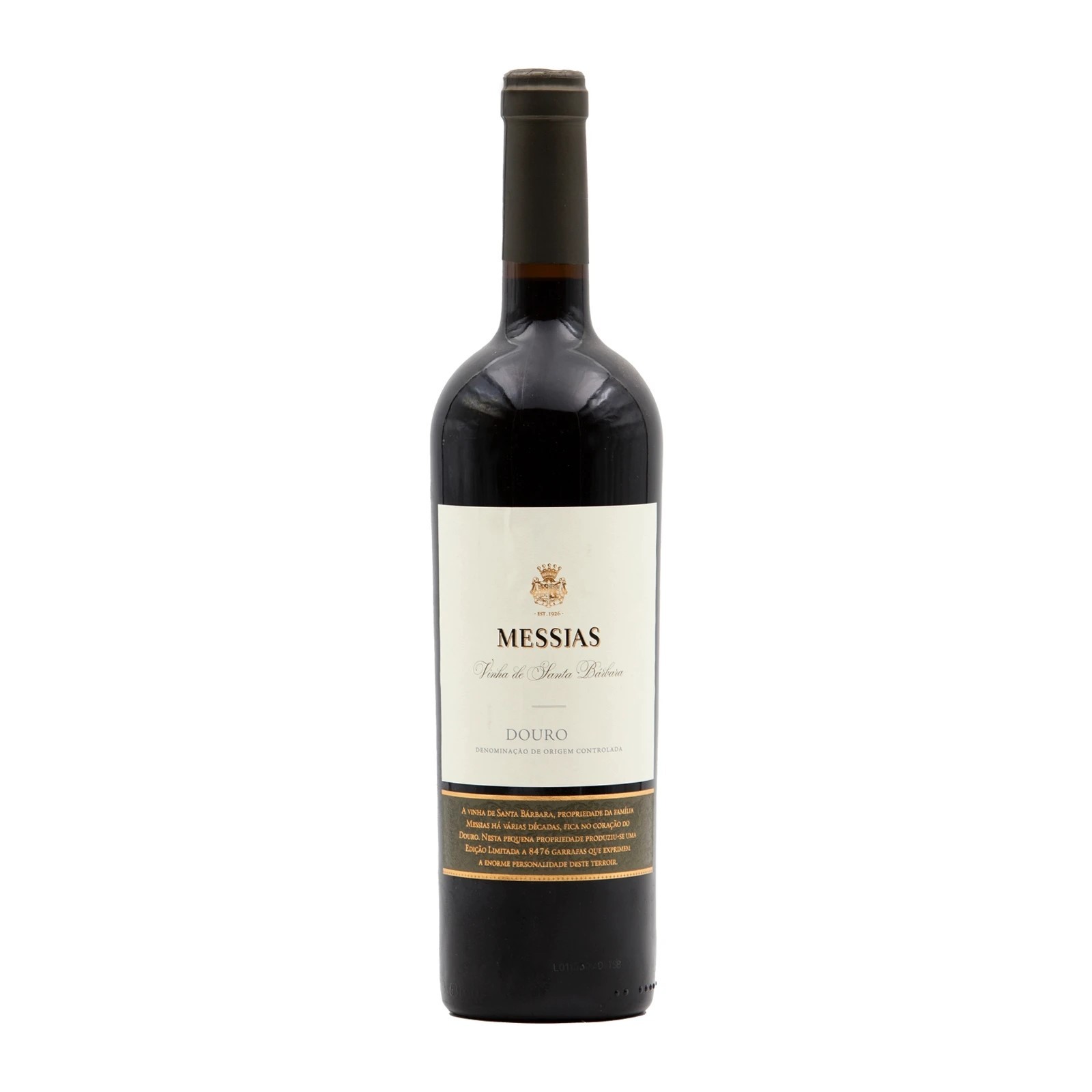 Messias Douro Vinha De Santa Bárbara