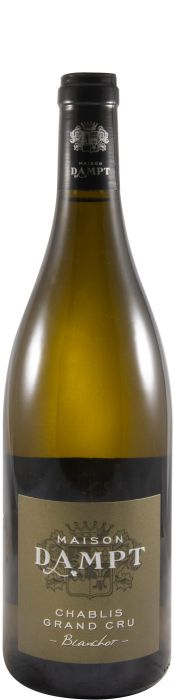 Domaine Daniel Dampt Blanchot Grand Cru Chablis