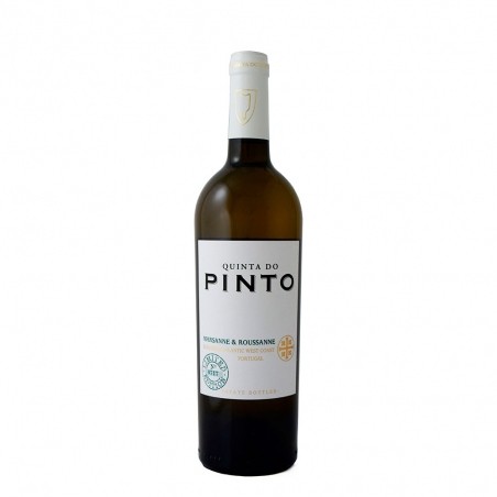 Quinta Do Pinto Marsanne E Roussane - Lisboa
