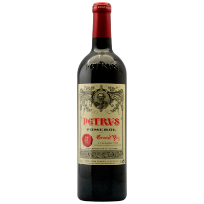 Chateau Petrus