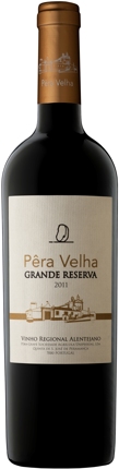 Pera Velha Grande Reserva
