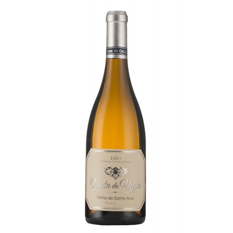 Quinta Da Vegia Vinha De Santa Ana