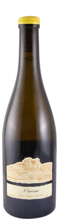 Jean-François Ganevat Cuvée Florine Côtes Du Jura Biológico