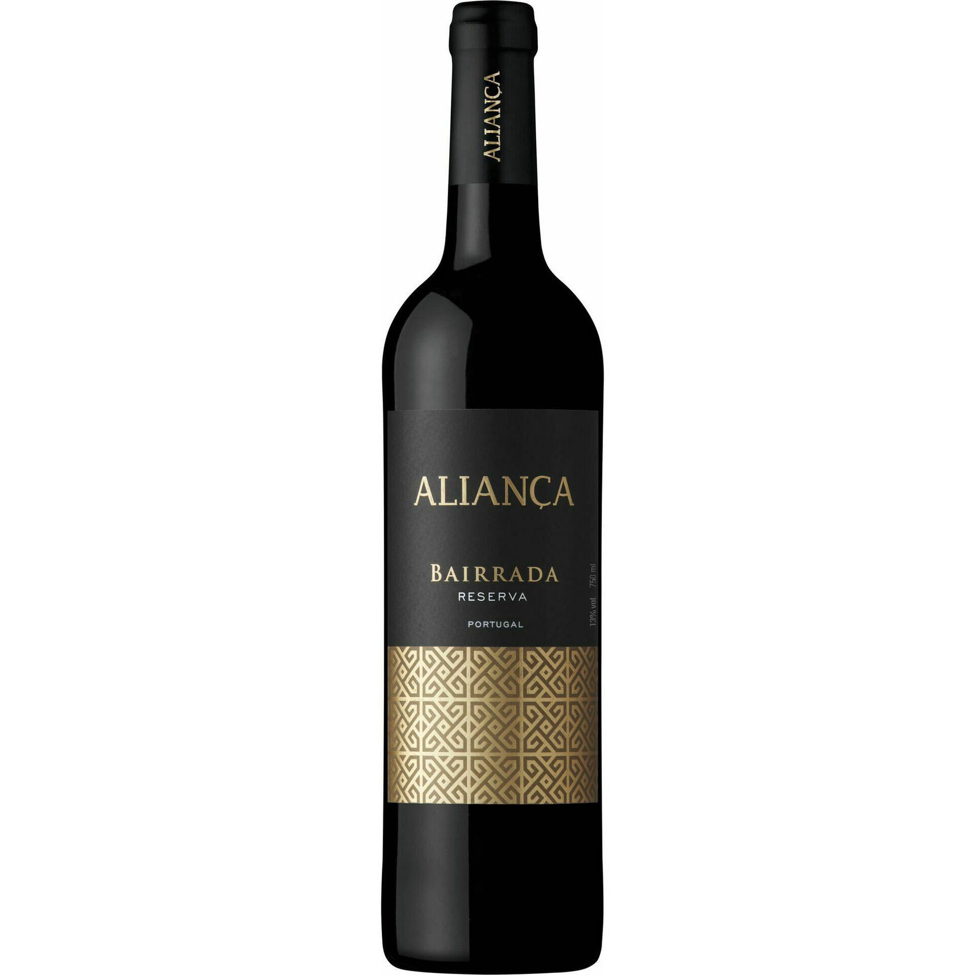 Reserva Aliança - Bairrada