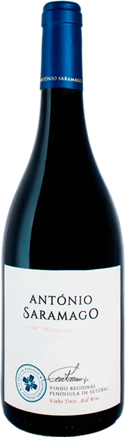 António Saramago Reserva