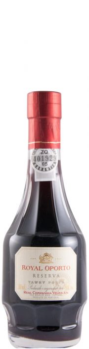 Royal O Tawny Reserva 20cl