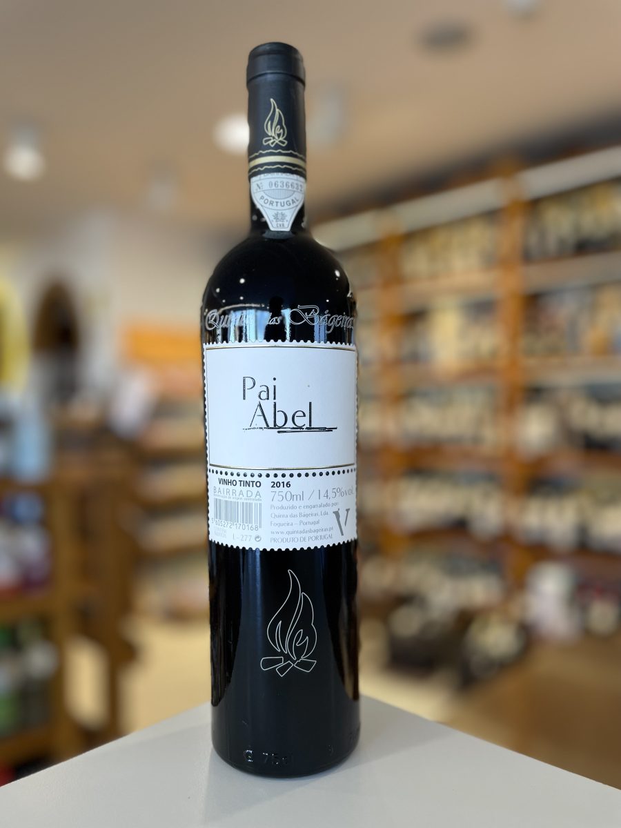 Quinta Das Bágeiras Pai Abel