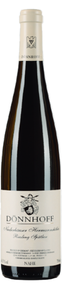 Dönnhoff Riesling Niederhäuser Hermannshöhle Troken