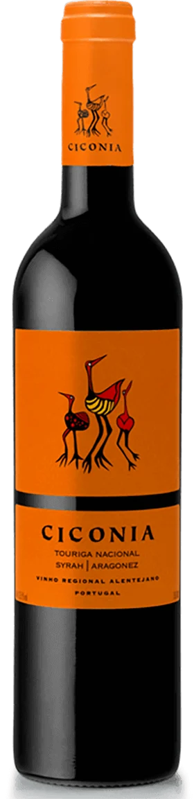 Herdade São Miguel Seleccionada Magnum