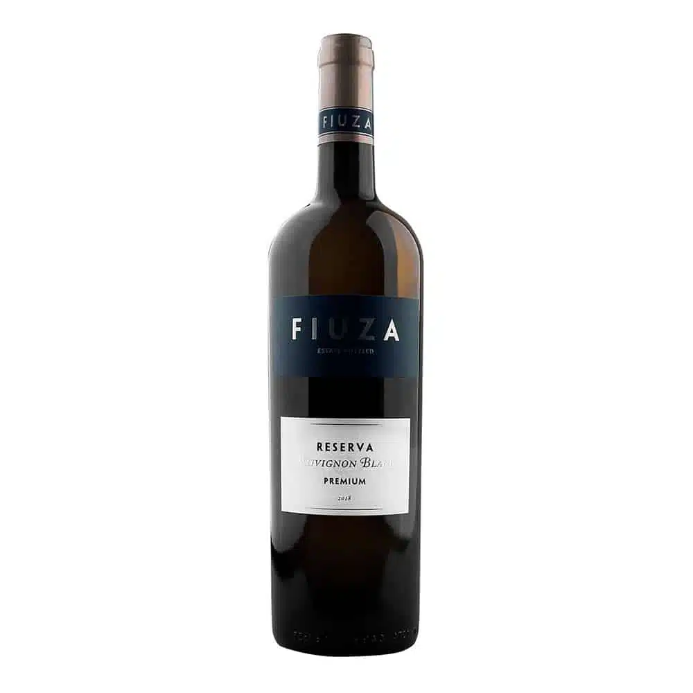 Fiuza Sauvignon Reserva Premium