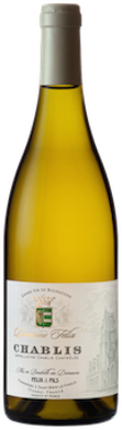 Domaine Felix Chablis