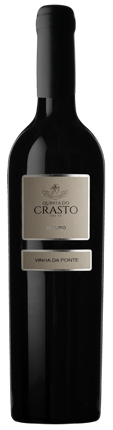 Quinta Do Crasto Vinha Da Ponte Doble Magnum