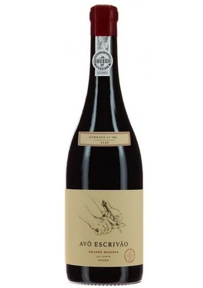 Avô Escrivão Grande Reserva
