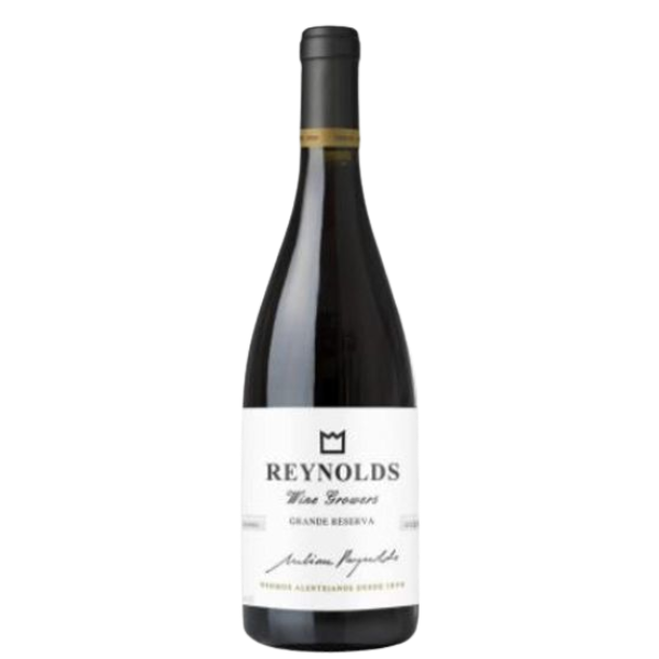 Julian Reynolds Grande Reserva