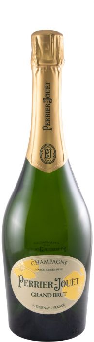 Champagne Perrier-Jouët Grand