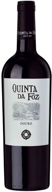 Quinta Da Foz Grande Reserva