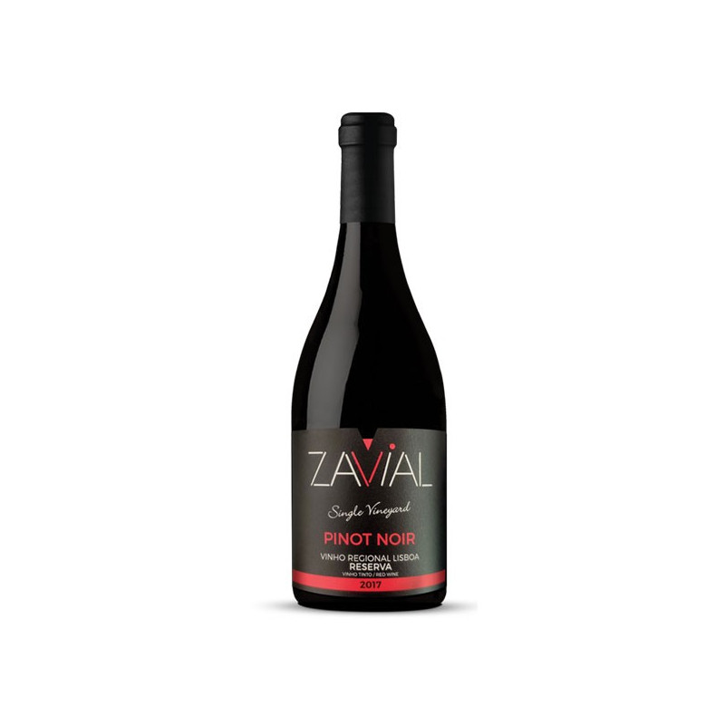 Zavial Pinot Noir