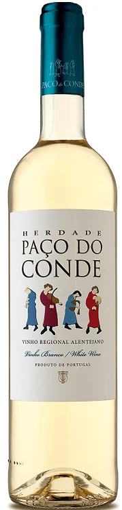 Vinha Do Conde
