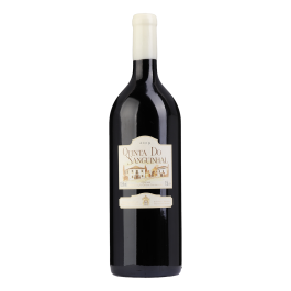 Quinta Do Sanguinhal Reserva 1,5lt