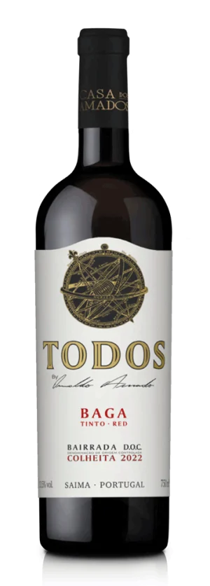 Casa Dos Amados Todos Reserva Arinto