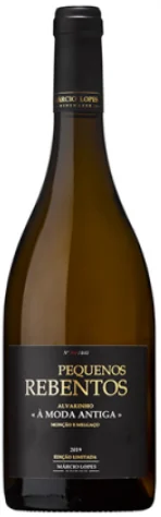 Permitido Rabigato Magnum