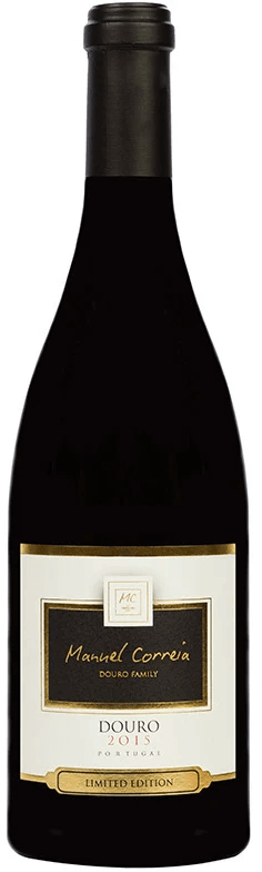 Manuel Correia Reserva Magnum