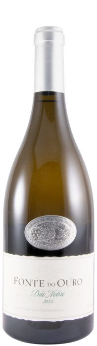 Quinta Fonte Do Ouro Dão Nobre Edição Limitada