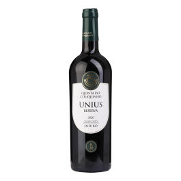 Quinta Do Couquinho Unius Reserva