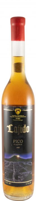 Lajido Pico