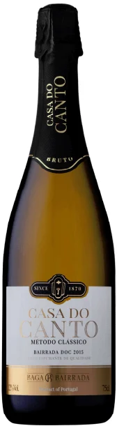 Casa Do Canto 3 Barricas Arinto