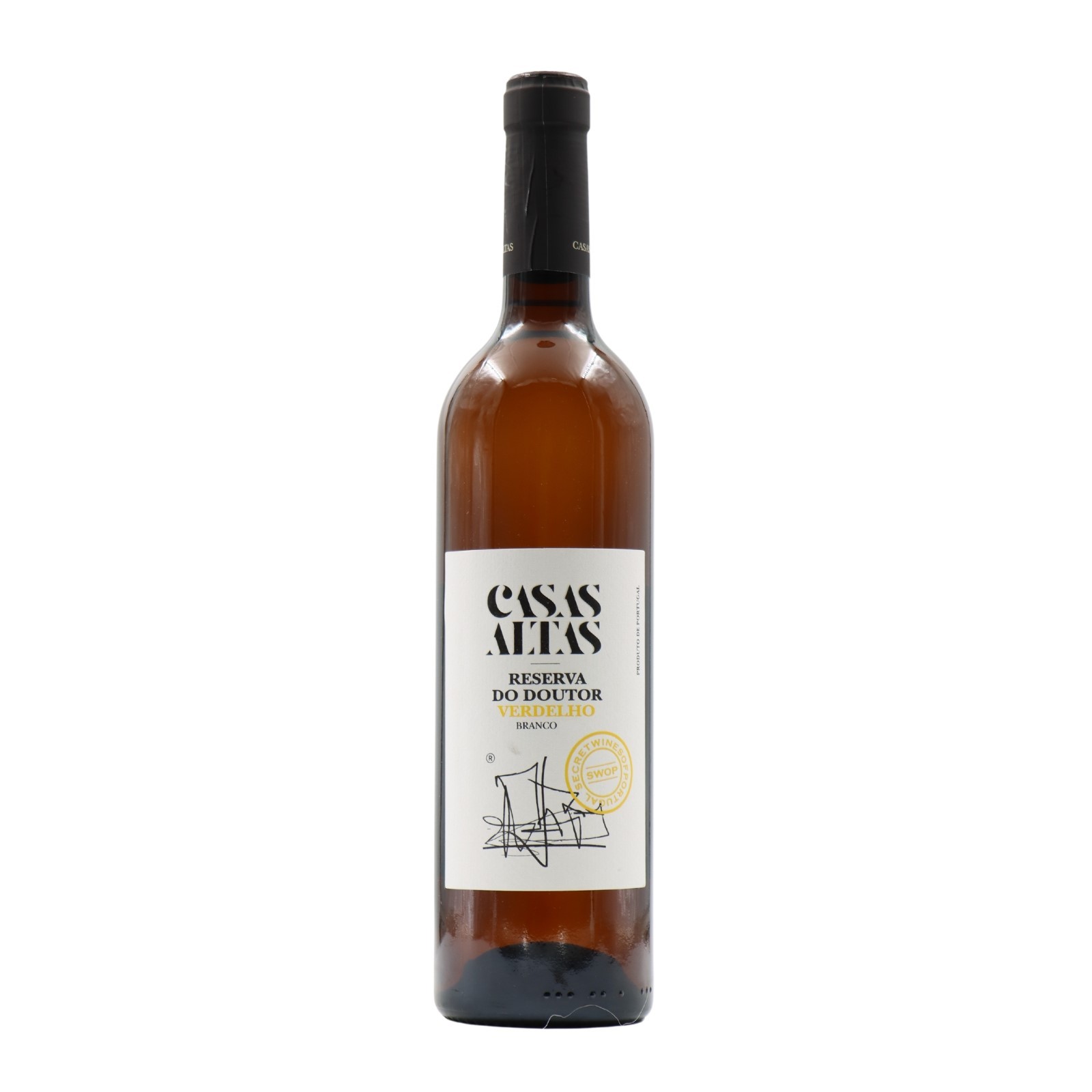 Casas Altas Verdelho Reserva Do Doutor