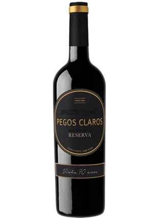 Pegos Claros Reserva Vinhas Velhas