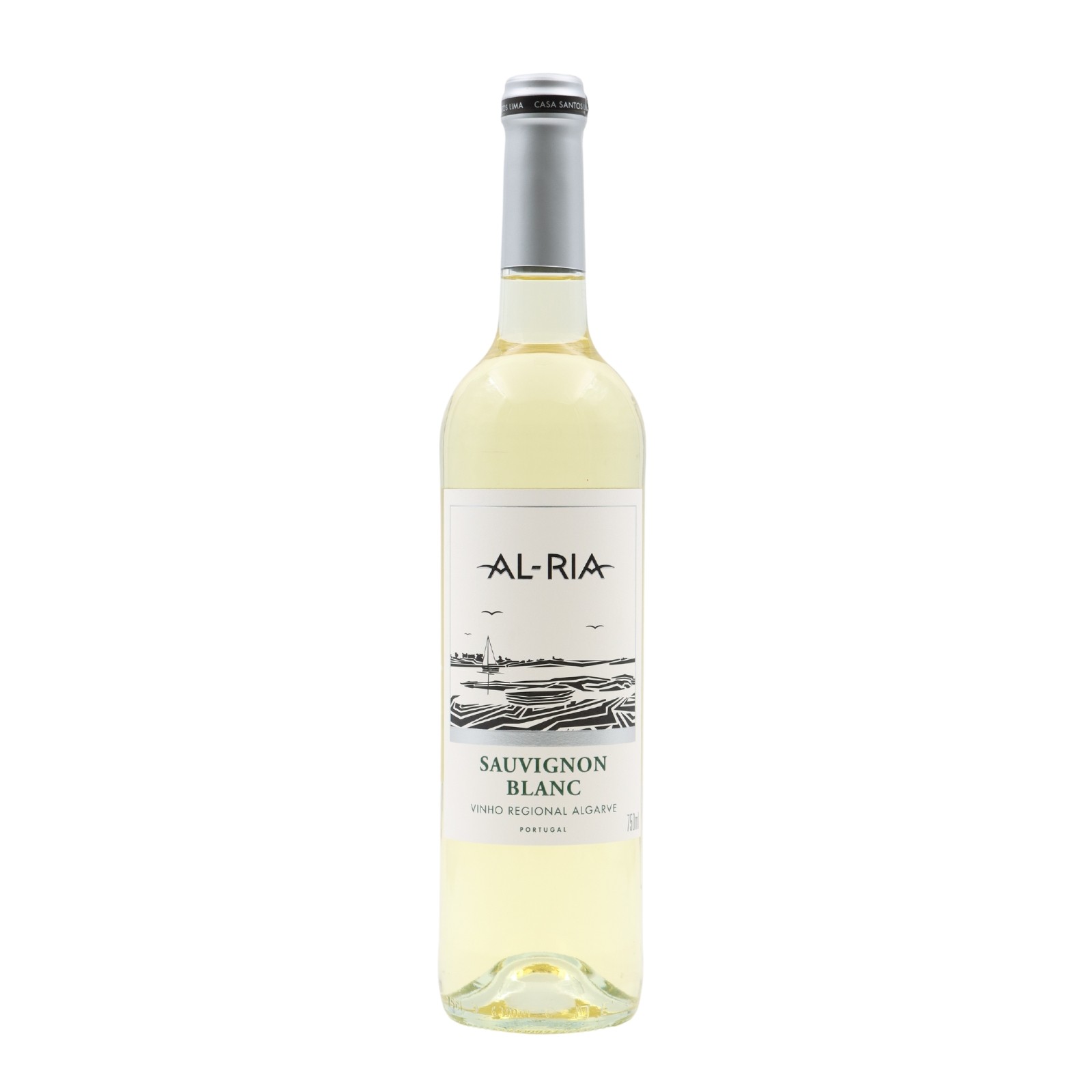 Al-Ria Sauvignon