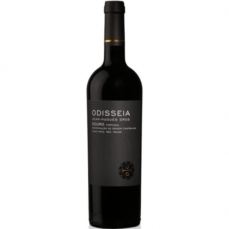 Odisseia - Douro