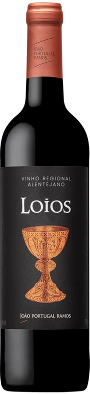 João Portugal Ramos Vinha De São Lazaro