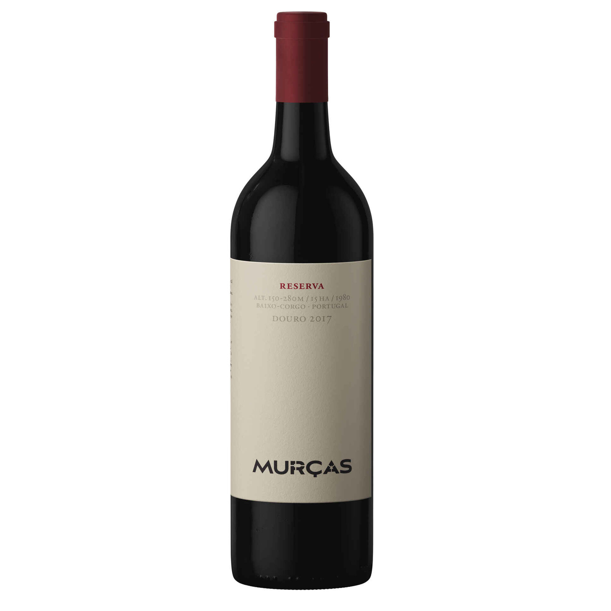 Quinta Dos Murças Reserva