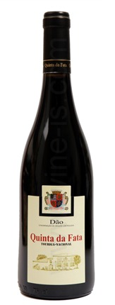 Quinta Da Fata Touriga Nacional