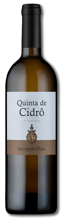 Quinta De Cidrô Sauvignon