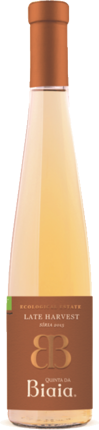 Quinta Da Biaia Biologic Síria Tardia