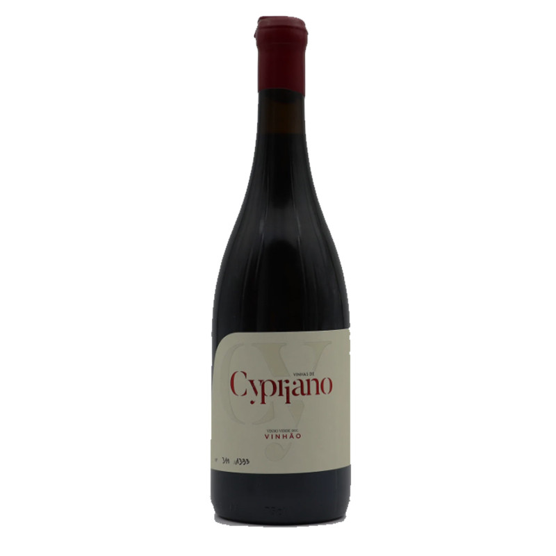 Vinhas De Cypriano Vinhão