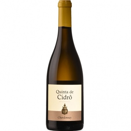 Cidro Chardonnay - Douro