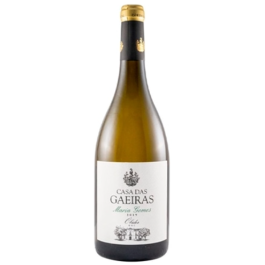 Casa Das Gaeiras Maria Gomes